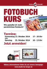 Fotobuch Kurse