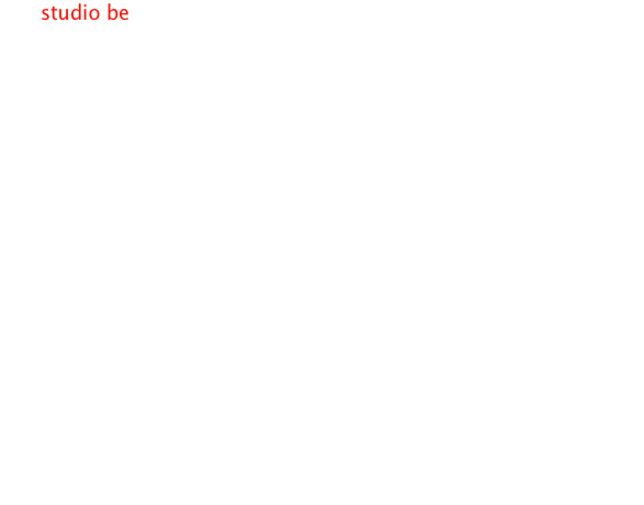 Das studio be gibt es seit 1989.   Im Atelier wurde zunächst überwiegend Industrie, Werbung und Kunst  fotografiert. Die Facharbeiten wurden im eigenen Labor entwickelt.  Inzwischen sind wir Allrounder geworden.   Portraits, Hochzeits- und Event-Fotografie und auch Kindergarten-und Schulfotografie werden sorgfältig vorbereitet und nach Kundenwünschen ausgeführt.  Nach wie vor steckt viel Leidenschaft in dem Bereich Industrie und Werbung, in der Bildbearbeitung und in der individuellen Beratung für die verschiedenen Ansprüche.  Die Werbetechnik als zweites Standbein ergab sich aus der Sicht für optimale Präsenz von Firmen auf KFZ, Schaufenstern, Fronten und innerhalb der Gebäude.